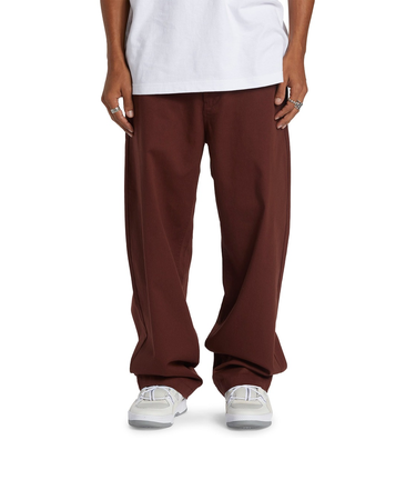【DC ディーシー公式通販】ディーシー (DC SHOES)【OUTLET】DC Shoes WORKER BAGGY CHINO PANT