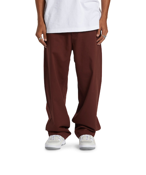 【DC ディーシー公式通販】ディーシー (DC SHOES)【OUTLET】DC Shoes WORKER BAGGY CHINO PANT