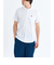 【RVCA ルーカ公式通販】ルーカ （RVCA）【OUTLET】RVCA メンズ THATLL DO STRETCH SS 半袖シャツ 【2025年春夏モデル】