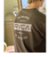 【RVCA ルーカ公式通販】ルーカ （RVCA）【OUTLET】RVCA メンズ ESCAPE FT SS トレーナー 【2025年春夏モデル】