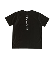 【RVCA ルーカ公式通販】ルーカ （RVCA）【OUTLET】RVCA メンズ RVCA ESCAPE SFST サーフTシャツ 【2025年夏モデル】