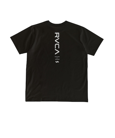【RVCA ルーカ公式通販】ルーカ （RVCA）【OUTLET】RVCA メンズ RVCA ESCAPE SFST サーフTシャツ 【2025年夏モデル】