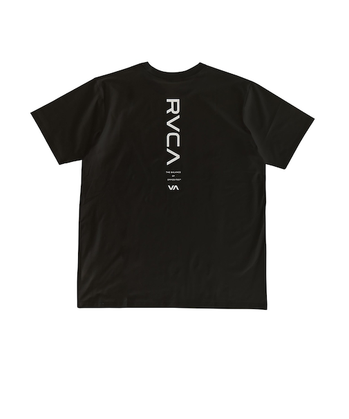 【RVCA ルーカ公式通販】ルーカ （RVCA）【OUTLET】RVCA メンズ RVCA ESCAPE SFST サーフTシャツ 【2025年夏モデル】
