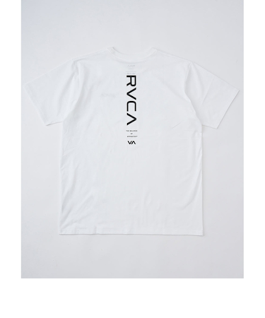 【RVCA ルーカ公式通販】ルーカ （RVCA）【OUTLET】RVCA メンズ RVCA ESCAPE SFST サーフTシャツ 【2025年夏モデル】