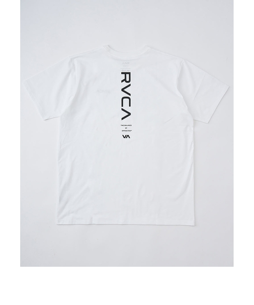 【RVCA ルーカ公式通販】ルーカ （RVCA）【OUTLET】RVCA メンズ RVCA ESCAPE SFST サーフTシャツ 【2025年夏モデル】