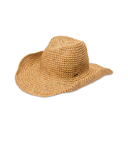 【OUTLET】BILLABONG レディース TAKE IT WEST HAT ハット 【2025年夏モデル】