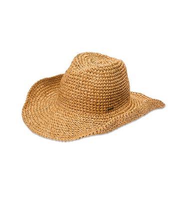【OUTLET】BILLABONG レディース TAKE IT WEST HAT ハット 【2025年夏モデル】