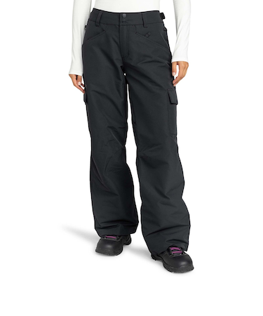 【ROXY ロキシー 公式通販】ロキシー(ROXY)【OUTLET】【RELAXED FIT】10K Roxy JOURNEY NP PT スノーパンツ