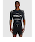 【OUTLET】RVCA SPORT メンズ 【VA SPORT】 SPORT RASHGUARD SS ラッシュガード 【2025年春夏モデル】