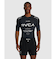 【OUTLET】RVCA SPORT メンズ 【VA SPORT】 SPORT RASHGUARD SS ラッシュガード 【2025年春夏モデル】