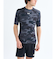 【OUTLET】RVCA SPORT メンズ 【VA SPORT】 SPORT RASHGUARD SS ラッシュガード 【2025年春夏モデル】