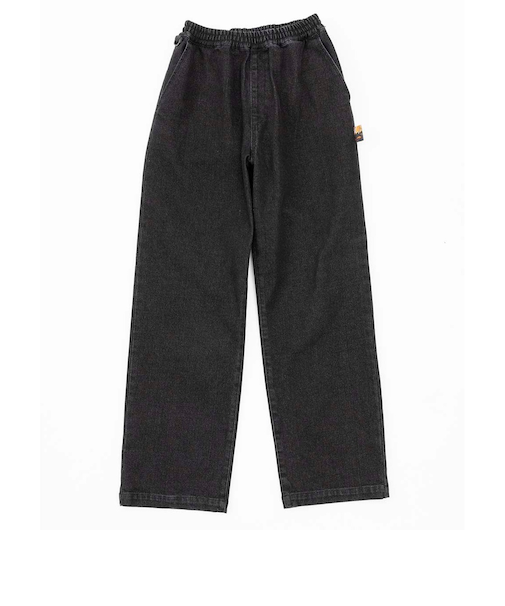 【OUTLET】ELEMENT レディース SHOD PANTS STD WOMEN デニムパンツ 【2025年春夏モデル】