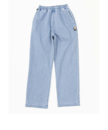 【OUTLET】ELEMENT レディース SHOD PANTS STD WOMEN デニムパンツ 【2025年春夏モデル】