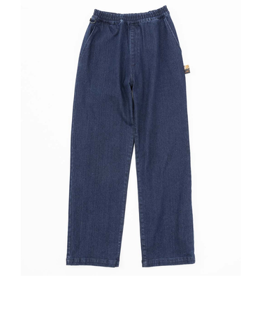 【OUTLET】ELEMENT レディース SHOD PANTS STD WOMEN デニムパンツ 【2025年春夏モデル】