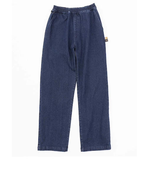 【OUTLET】ELEMENT レディース SHOD PANTS STD WOMEN デニムパンツ 【2025年春夏モデル】