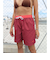 【ROXY ロキシー 公式通販】ロキシー（ROXY）【OUTLET】Roxy LUNCH CALM COLOR ウィメンズ ボードショーツ