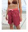 【ROXY ロキシー 公式通販】ロキシー（ROXY）【OUTLET】Roxy LUNCH CALM COLOR ウィメンズ ボードショーツ