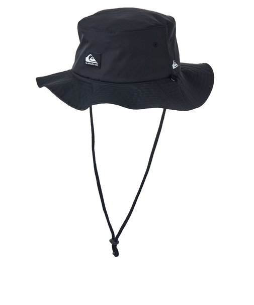 【OUTLET】Quiksilver SURFTRIP BUSHMASTER HAT