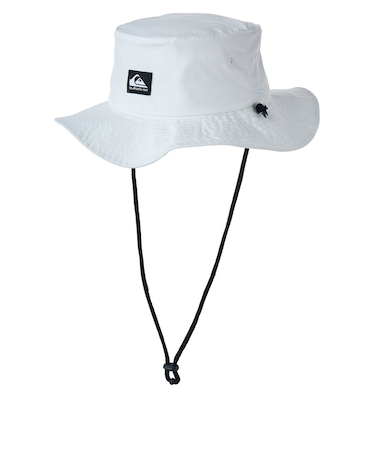 【OUTLET】Quiksilver SURFTRIP BUSHMASTER HAT