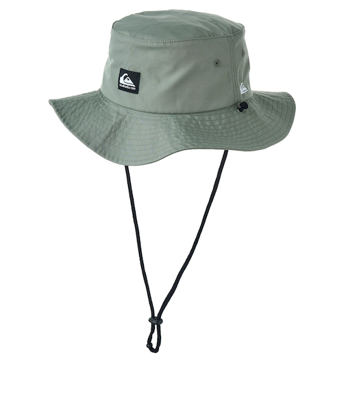 【OUTLET】Quiksilver SURFTRIP BUSHMASTER HAT