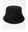 【OUTLET】BILLABONG レディース MOHAIR BUCKET HAT ハット BLK 【2024年秋冬モデル】