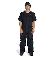 【DC ディーシー公式通販】ディーシー （DC SHOES）【OUTLET】DC Shoes SHADOW BIB