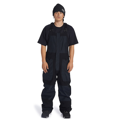 【DC ディーシー公式通販】ディーシー (DC SHOES)【OUTLET】DC Shoes SHADOW BIB