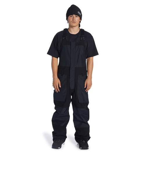 【DC ディーシー公式通販】ディーシー (DC SHOES)【OUTLET】DC Shoes SHADOW BIB