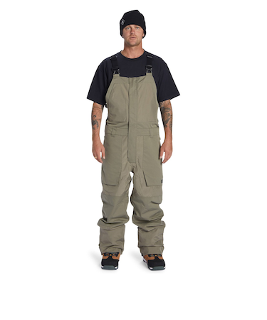 【DC ディーシー公式通販】ディーシー (DC SHOES)【OUTLET】DC Shoes SHADOW BIB