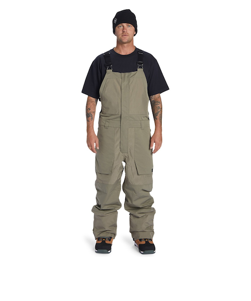 【DC ディーシー公式通販】ディーシー (DC SHOES)【OUTLET】DC Shoes SHADOW BIB