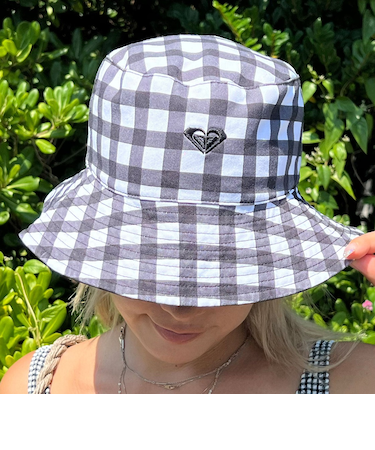 【OUTLET】【オンラインストア・直営店限定】Roxy JASMINE PARADISE ウィメンズ ヘッドウェア ハット 帽子