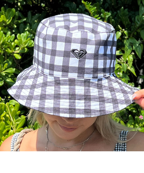 【OUTLET】【オンラインストア・直営店限定】Roxy JASMINE PARADISE ウィメンズ ヘッドウェア ハット 帽子