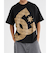 【OUTLET】【オンラインストア・直営店限定】DC Shoes 25 BIGSTAR MONO SS メンズ Tシャツ