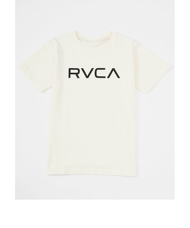 【RVCA ルーカ公式通販】ルーカ (RVCA)【OUTLET】RVCA キッズ RVCA PFP SS Tシャツ 【2025年春夏モデル】