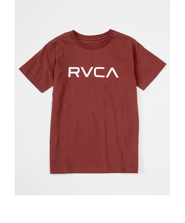 【RVCA ルーカ公式通販】ルーカ (RVCA)【OUTLET】RVCA キッズ RVCA PFP SS Tシャツ 【2025年春夏モデル】