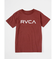 【RVCA ルーカ公式通販】ルーカ （RVCA）【OUTLET】RVCA キッズ RVCA PFP SS Tシャツ 【2025年春夏モデル】