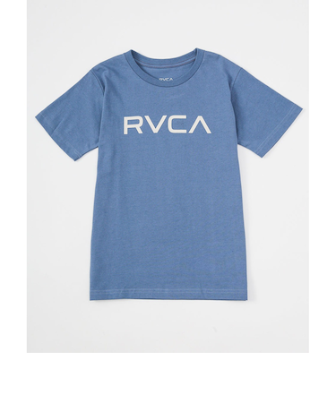 【RVCA ルーカ公式通販】ルーカ (RVCA)【OUTLET】RVCA キッズ RVCA PFP SS Tシャツ 【2025年春夏モデル】