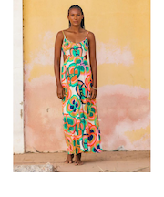 【OUTLET】BILLABONG レディース 【MAMI WATA】 MAMI WATA TRUE DESIRE DRS ワンピース 【2025年夏モデル】