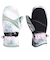 【ROXY ロキシー 公式通販】ロキシー（ROXY）【OUTLET】(130-150cm向け) ROXY キッズ JETTY GIRL MITT スノーグローブ