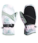 【ROXY ロキシー 公式通販】ロキシー（ROXY）【OUTLET】(130-150cm向け) ROXY キッズ JETTY GIRL MITT スノーグローブ