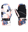 【ROXY ロキシー 公式通販】ロキシー（ROXY）【OUTLET】(130-150cm向け) ROXY キッズ JETTY GIRL MITT スノーグローブ