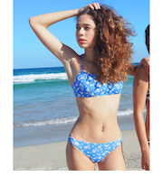 【OUTLET】BILLABONG レディース INNER WIRE CUP BRALETTE BIKINI 水着 【2025年夏モデル】