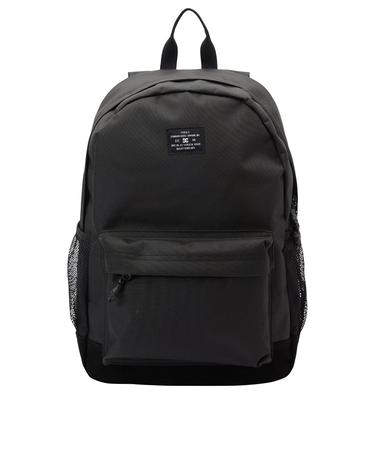 【DC ディーシー公式通販】ディーシー (DC SHOES)【OUTLET】DC Shoes BACKSIDER CORE 4 メンズ バックパック