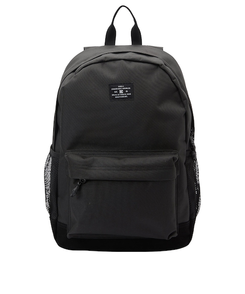 【DC ディーシー公式通販】ディーシー (DC SHOES)【OUTLET】DC Shoes BACKSIDER CORE 4 メンズ バックパック