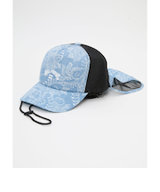 【OUTLET】BILLABONG レディース SURF CAP サーフキャップ 【2025年春夏モデル】