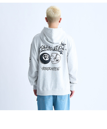 【DC ディーシー公式通販】ディーシー (DC SHOES)【OUTLET】DC Shoes 24 8BALL&DICE PH