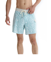 【OUTLET】RVCA メンズ 【RICH JACOBS】 JACOBS ARCHIVE TRUNK 16 ボードショーツ 【2025年夏モデル】