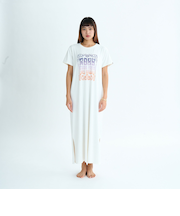 【ROXY ロキシー 公式通販】ロキシー（ROXY）【OUTLET】Roxy SEA SPIRIT DRESS ウィメンズ ラッシュガード ワンピース