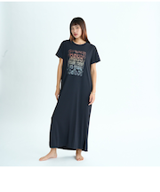 【ROXY ロキシー 公式通販】ロキシー（ROXY）【OUTLET】Roxy SEA SPIRIT DRESS ウィメンズ ラッシュガード ワンピース