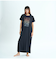 【ROXY ロキシー 公式通販】ロキシー（ROXY）【OUTLET】Roxy SEA SPIRIT DRESS ウィメンズ ラッシュガード ワンピース